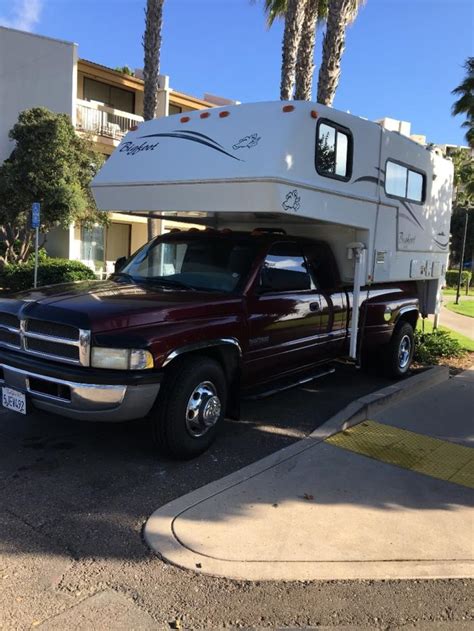 Bigfoot Truck Campers RVs For Sale