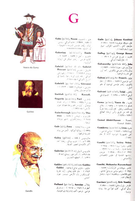 Al Mawrid A Modern English To Arabic Dictionary Edition Mawrid