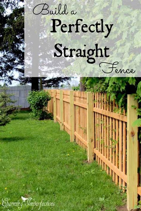 Homemade Wood Fence Designs Homemade Ftempo