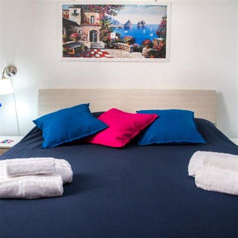 Bed And Breakfast Napoli