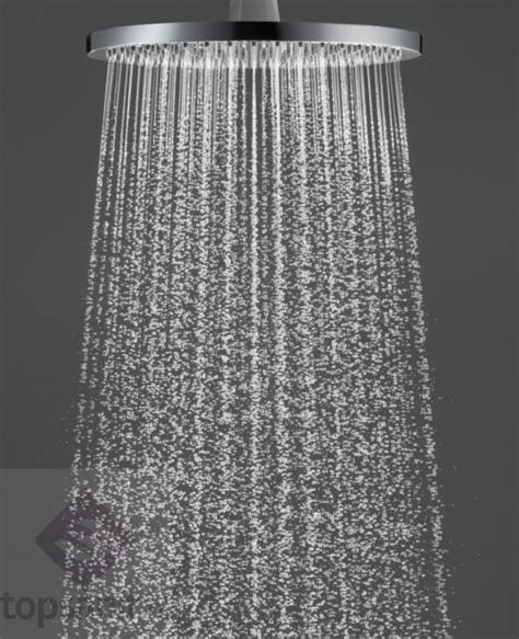 Hansgrohe Crometta S 240 1jet Komplet prysznicowy z deszczownicą 24cm