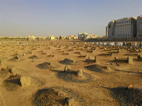 Perkuburan Baqi Jannatul Baqi Kisah Nabi Rasul