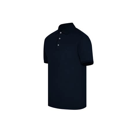 Classic Short Sleeve Pique Polo Men Ready To Wear Louis Vuitton