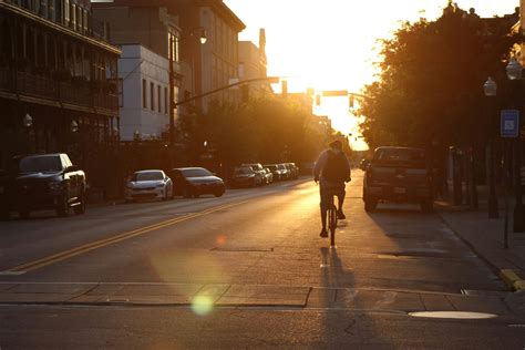 8 Reasons Why Spring Is The Best Time To Visit Charleston, South