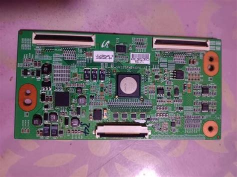 Jual PCB T CON TCON TV SAMSUNG UA 46D6600 TICON UA46D6600 Di Lapak PART