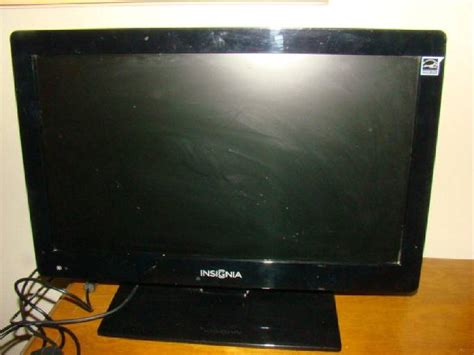 Insignia Lcd Tv