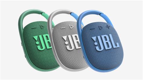 Jbl Go Eco Y Clip Eco Ficha T Cnica Precio Y Novedades