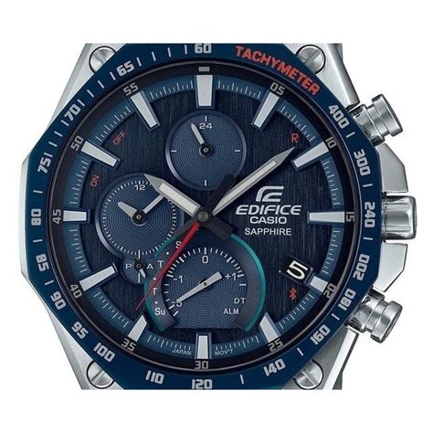 Casio Edifice Super Slim High Spec