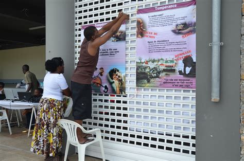 8 Nos activités Eglise Adventiste du 7ème Jour de la Guadeloupe