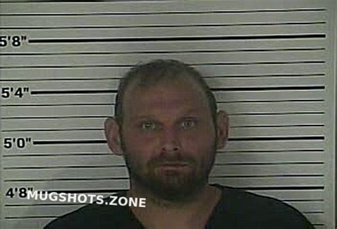 BAILEY JAMES E 06 14 2022 Leslie County Mugshots Zone