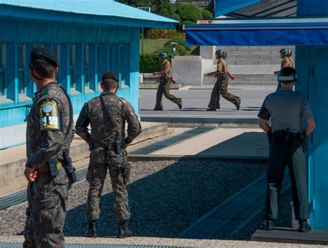 Inside Kim Jong Un S Feared Inner Circle North Korean Despot Has Teenage Sex Slaves Plucked