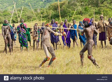 Pin On African Stick Fighting