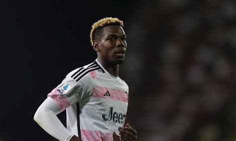 Pogba E Il Caso Doping Lettera Ufficiale Della Juve I Dubbi Sulla