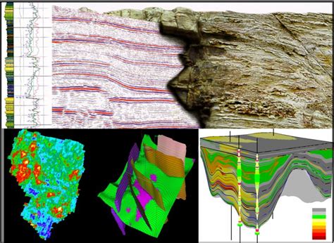 Caracterizaci N Geol Gica De Yacimientos Petrol Feros Geotecform