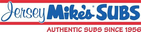 Jersey Mike's Subs | Logopedia | Fandom