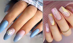 Hot Trend W Manicure Paznokcie Z Nagimi P Ksi Ycami