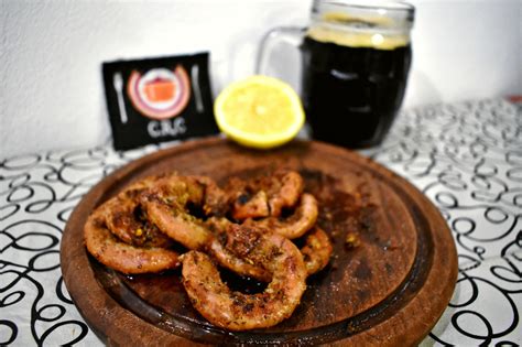 Lengua A La Vinagreta Receta F Cil Paso A Paso Cocina De Restaurante