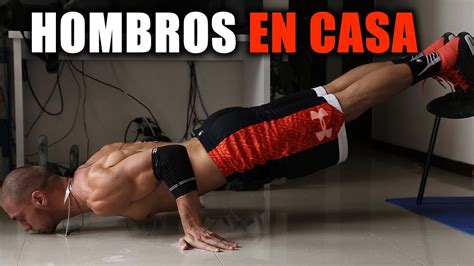 Los Mejores Ejercicios Para Entrenar Tus Hombros Y Prevenir Posibles Hot Sex Picture