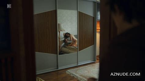 Hedshot Nude Scenes Aznude