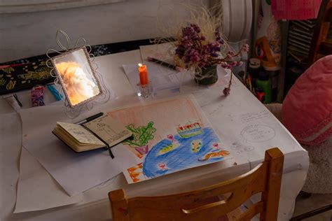 Στο ονειρικό ατελιέ της Lex με θέα την πόλη