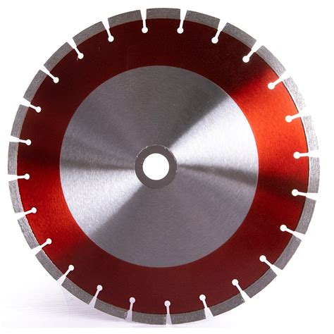 Industrial Laser Welded General Purpose Diamond Saw Blade For Cutting