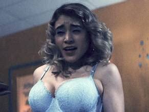 WILLYS WONDERLAND NUDE SCENES AZNude