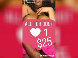 IG Nip Slips BBW ShesFreaky