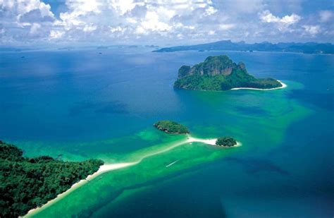 Premium Islands Speedboat Krabi S Best Tours