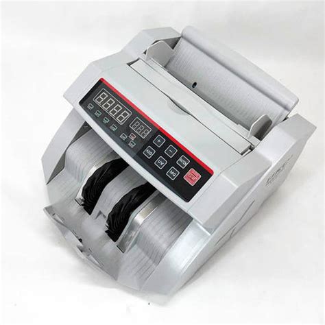 Устройство для проверки купюр Bill Counter UKC MG-2089 | Портативная ...