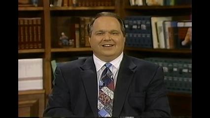 Rush Limbaugh, The TV Show -- Full Episode