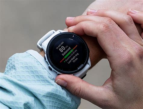 Garmin Forerunner Recibe Garmin Share Y La Funci N De Copia De