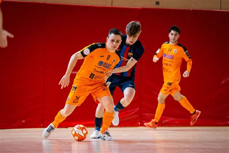 El Pescados Rub N Se Impone En El Joan Gamper