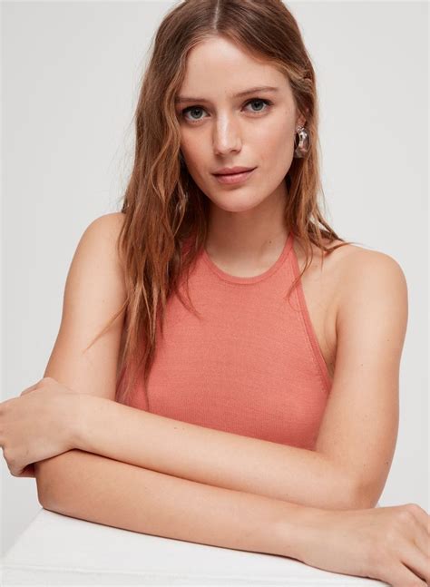 Esther Heesch For Aritzia Spring Summer 2024