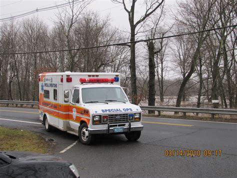 Apparatus Hillsborough Nj Ems