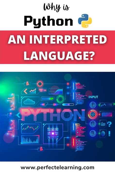 Why Python Is An Interpreted Language Python Is An Interp Flickr