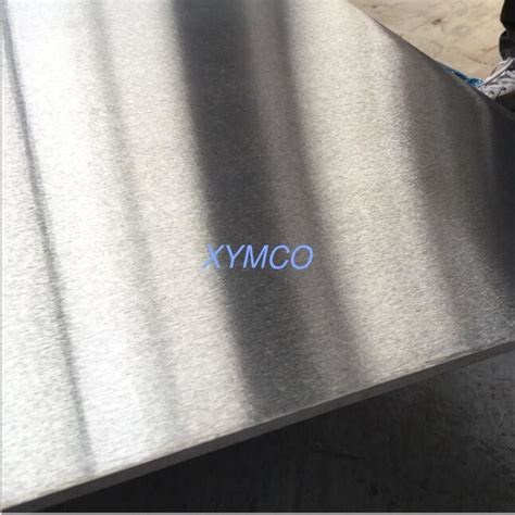 AZ91D AZ80A ZK60A Magnesium Plate Rod AZ31B H24 Magnesium Cnc Engraving