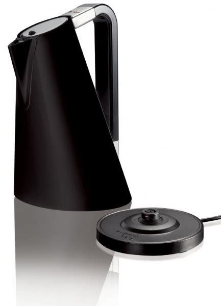 Электрочайник Bugatti Kettle Vera EASY Black по цене 28 990 руб купить ...