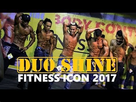 Duo Shine Fitness Icon DMall Depok 03 Des 17 New Icon Big 10 Part 02 8