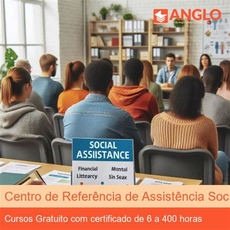 Curso De Assistencia Social