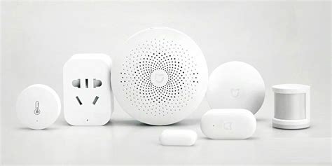 Купить датчик утечки газа Mijia Gas Detector недорого: цена на датчик ...