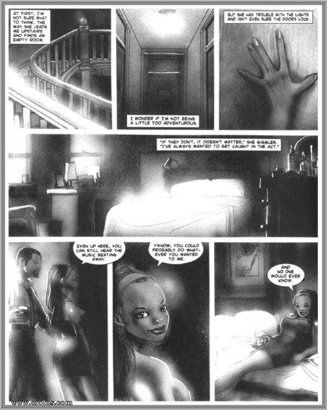 Page Amerotica Comics Attractive Forces Erofus Sex And Porn Comics