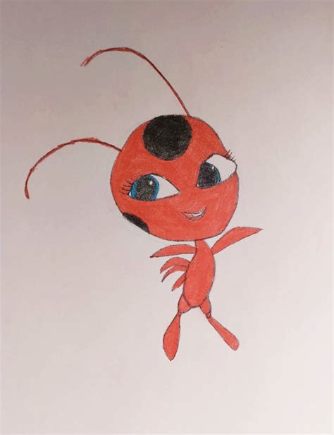 Kwami Tikki by ValpinaMoon on DeviantArt