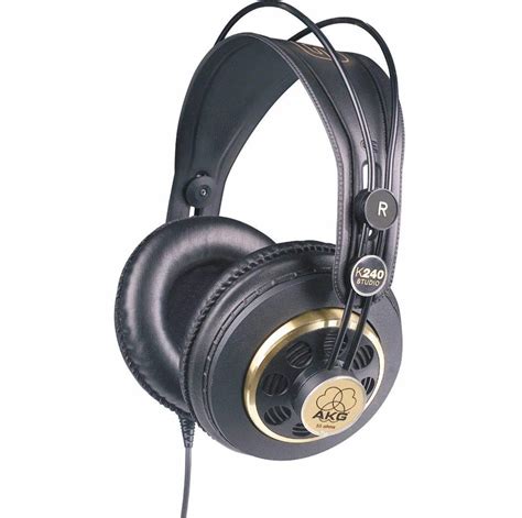 The 10 Best AKG Headphones in 2024 – Bass Head Speakers