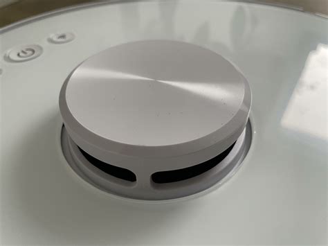 AENO RC2S test: A robot vacuum with basic features