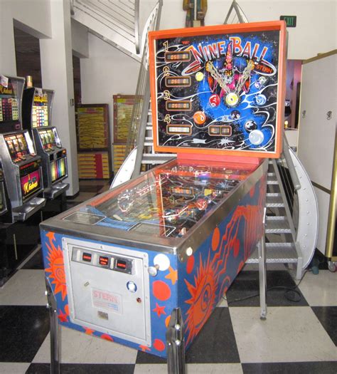 New Pinball Machines | Fun!