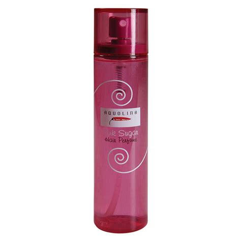 Aquolina Pink Sugar Hair Perfume | Beautylish