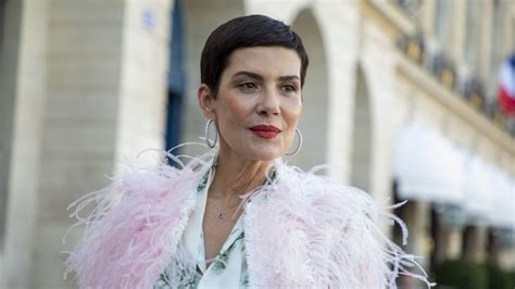 Cristina Cordula elle débarque dans une nouvelle émission sur M6