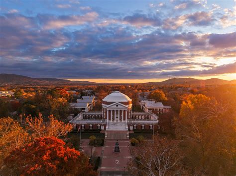 University of Virginia | Charlottesville VA