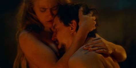 Jeanne Goursaud Nude Scenes And Leaked Sex Tape Scandal Planet