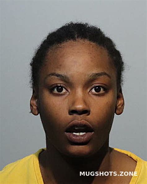 Florencia Curry Seminole County Mugshots Zone